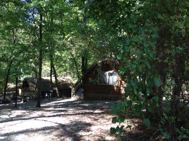 Ruffs Dale, Pennsylvania Lodging Madison / Pittsburgh S.E. KOA Journey