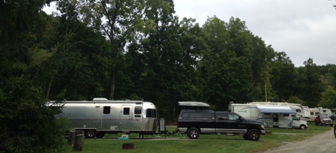 Ruffs Dale, Pennsylvania RV Camping Sites | Madison / Pittsburgh S.E ...