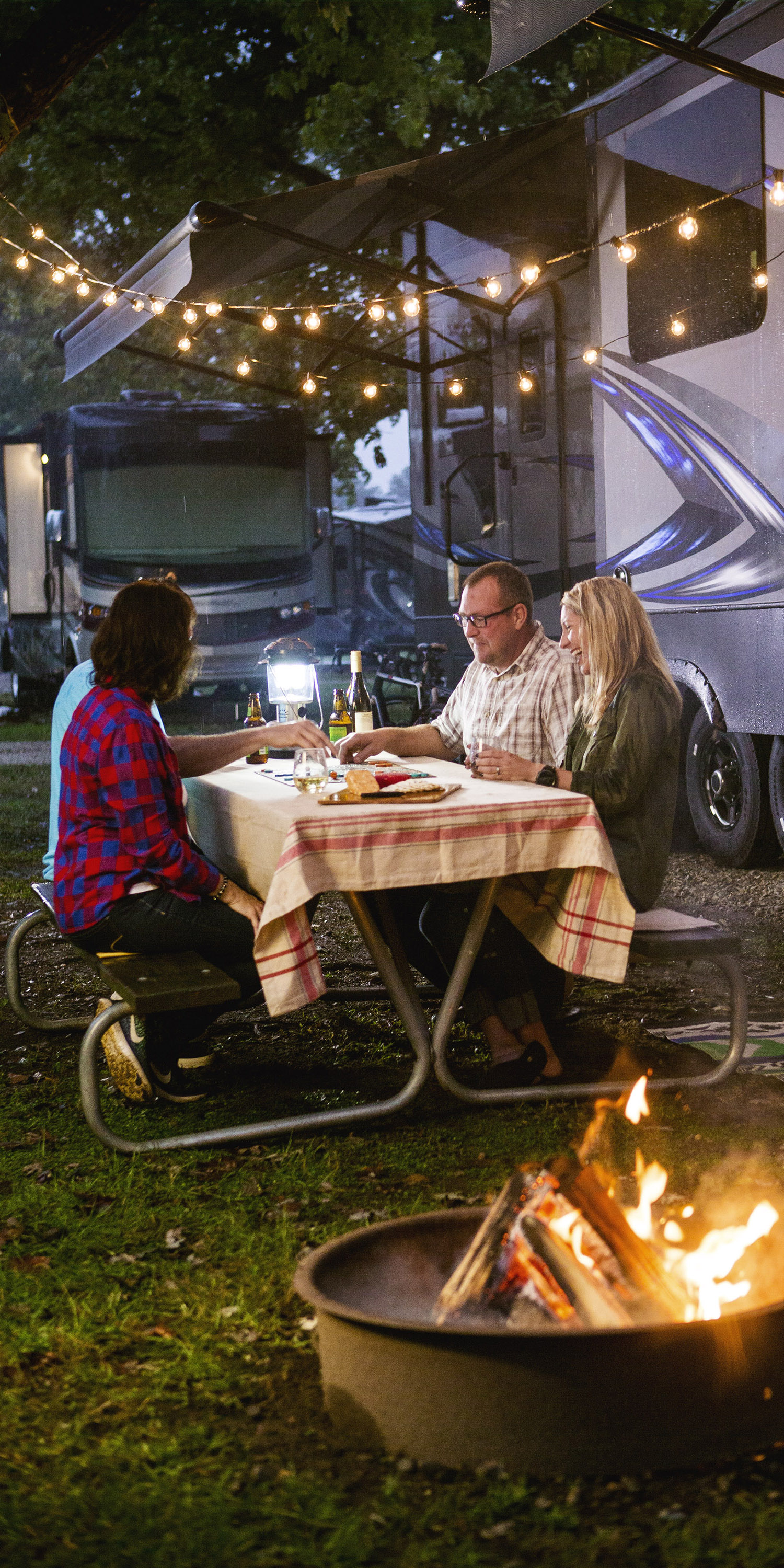 Madison / Pittsburgh S.E. KOA Journey - Photo 2