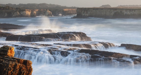 Point-Arena Stornetta Public Lands California Coast National Monument