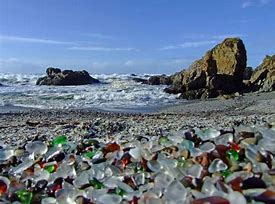 Glass Beach