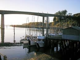 Fort Bragg/Noyo Harbor