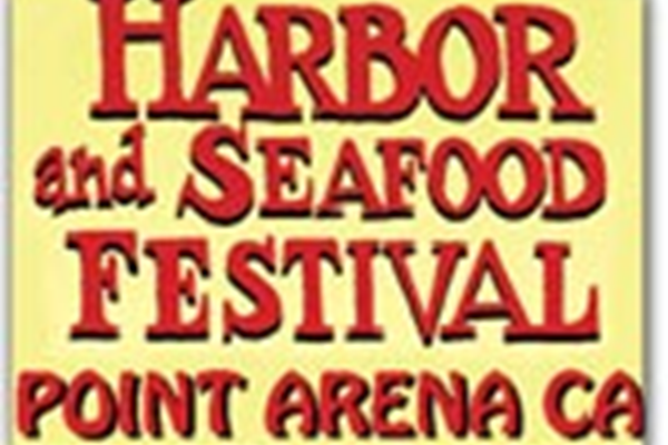 POINT ARENA HARBOR AND SEAFOOD FEST Photo