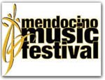 MENDOCINO MUSIC FESTIVAL 2019 Photo