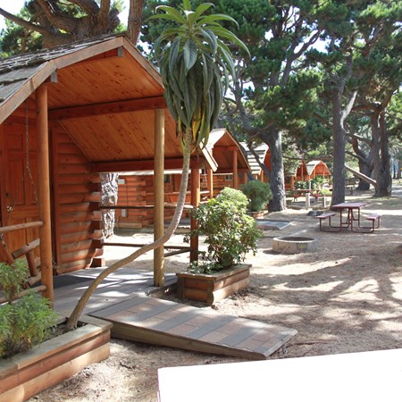 Manchester Beach / Mendocino Coast KOA Journey