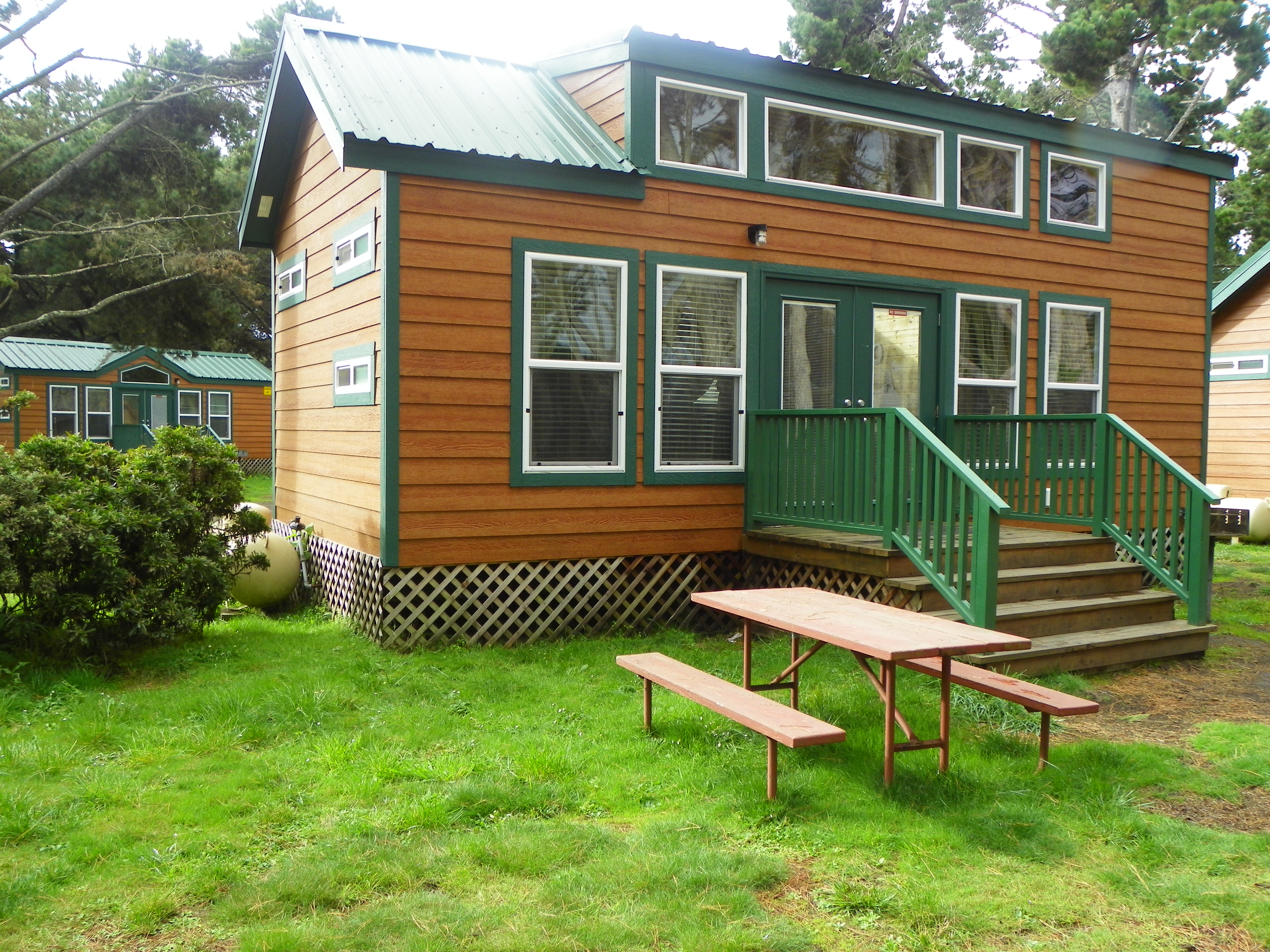 Loft Lodge