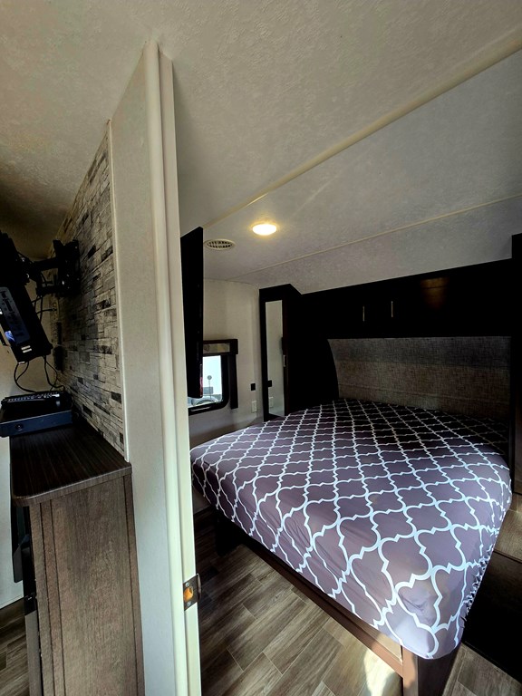 Rental unit 59A