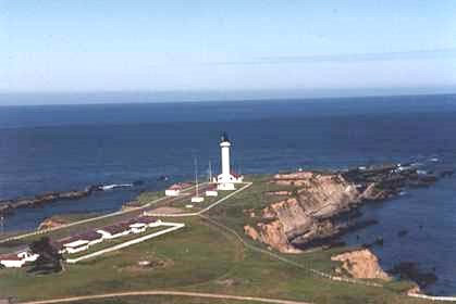 Manchester California Camping Photos Beach Mendocino Point Arena Lighthouse