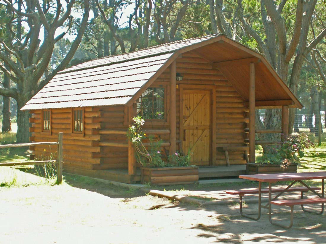 Manchester, California Lodging Manchester Beach / Mendocino Coast KOA Journey