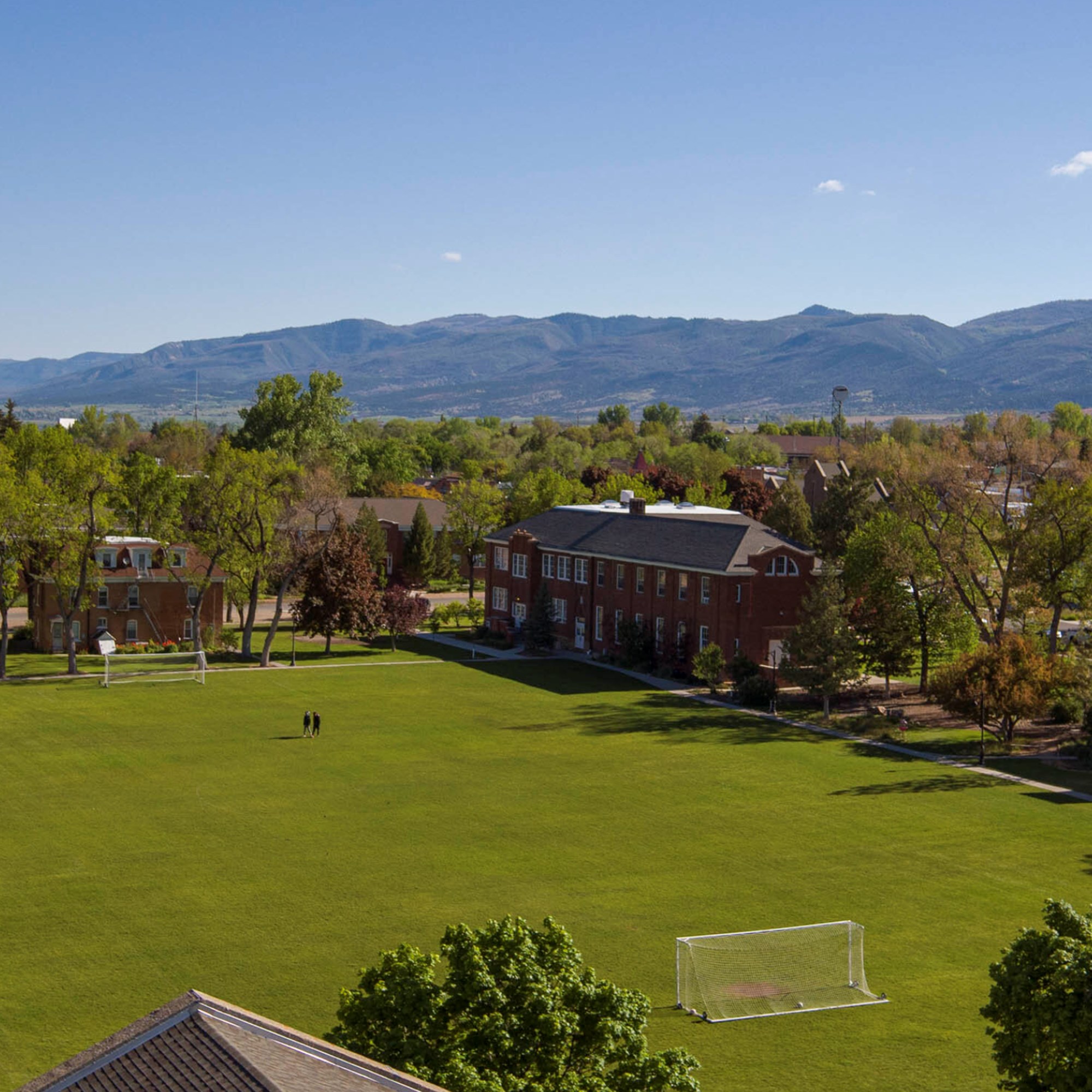Mt. Pleasant, Utah Campground MantiLa Sal KOA Holiday