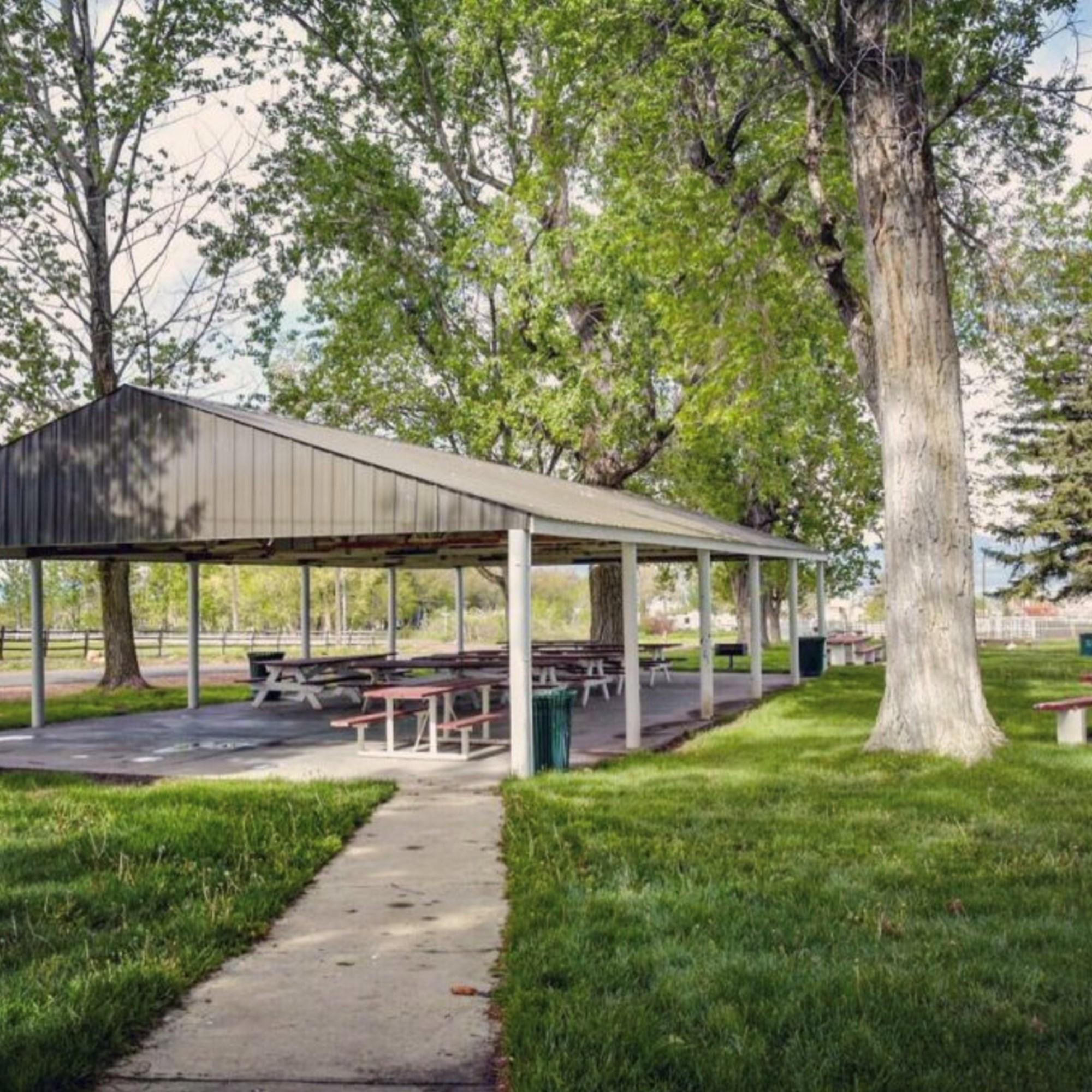 Mt. Pleasant, Utah Campground MantiLa Sal KOA Holiday