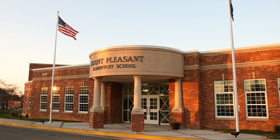 Mt. Pleasant Elementary