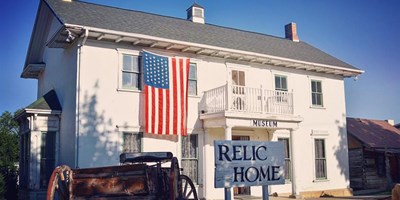 Local Museums and Art Galleries
