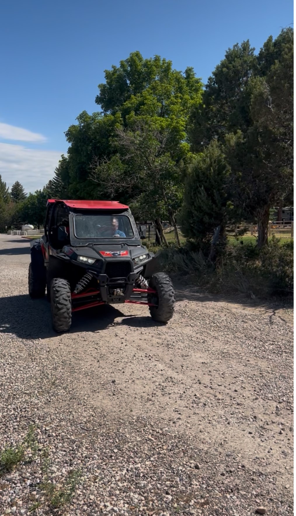 August & September Events at Manti-La Sal KOA Holiday
