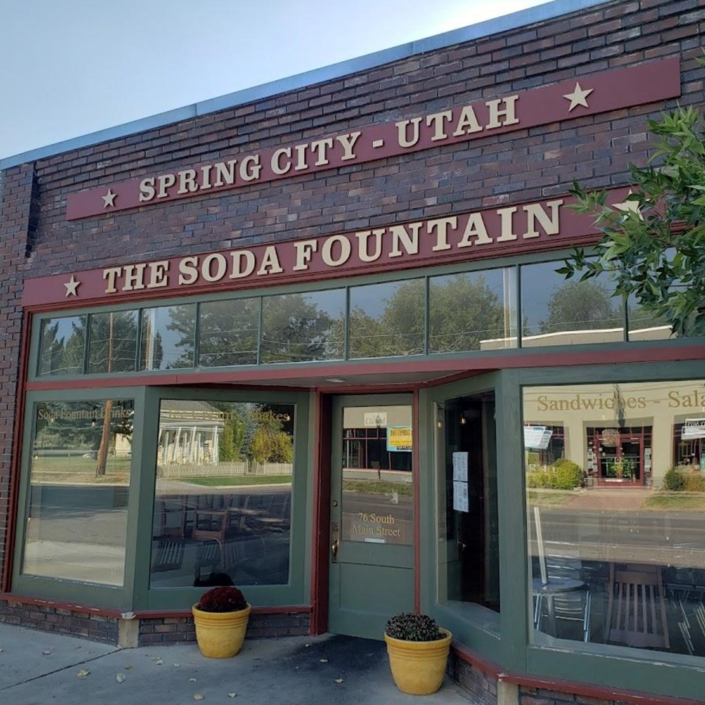Local Restaurants, Grocery Stores, and Local Info.