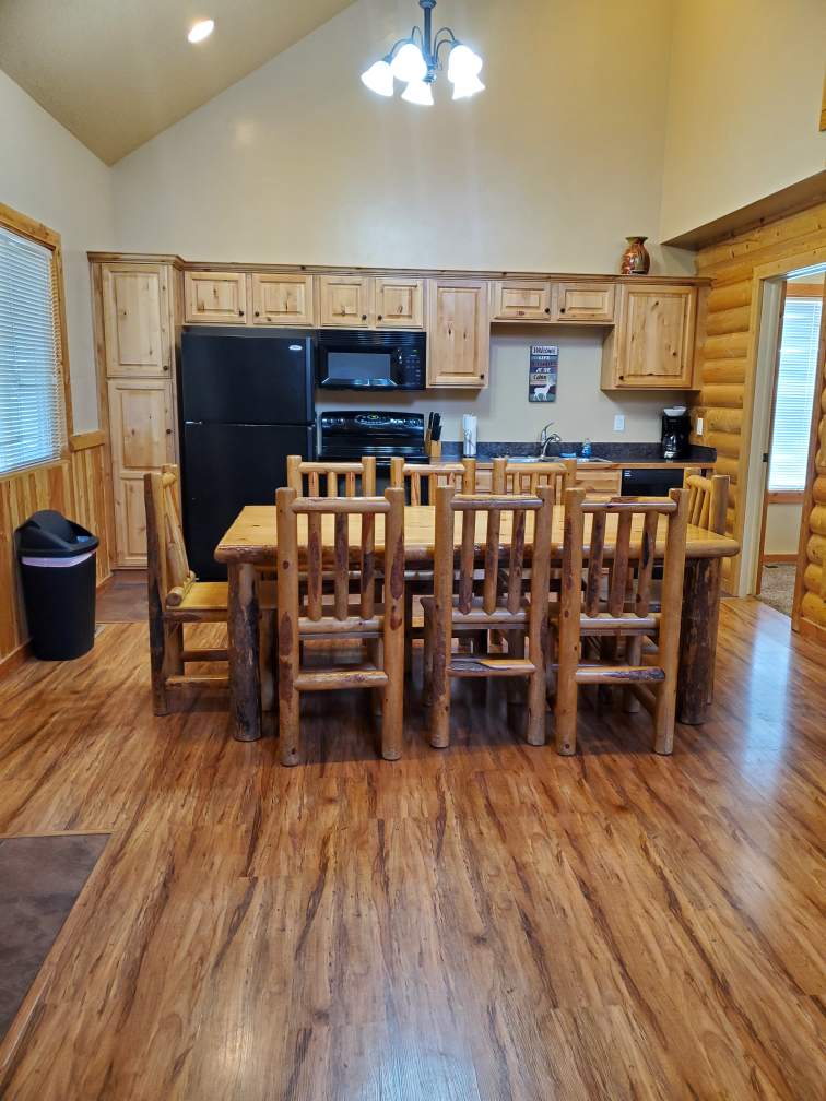 Mt. Pleasant, Utah Lodging MantiLa Sal KOA Holiday