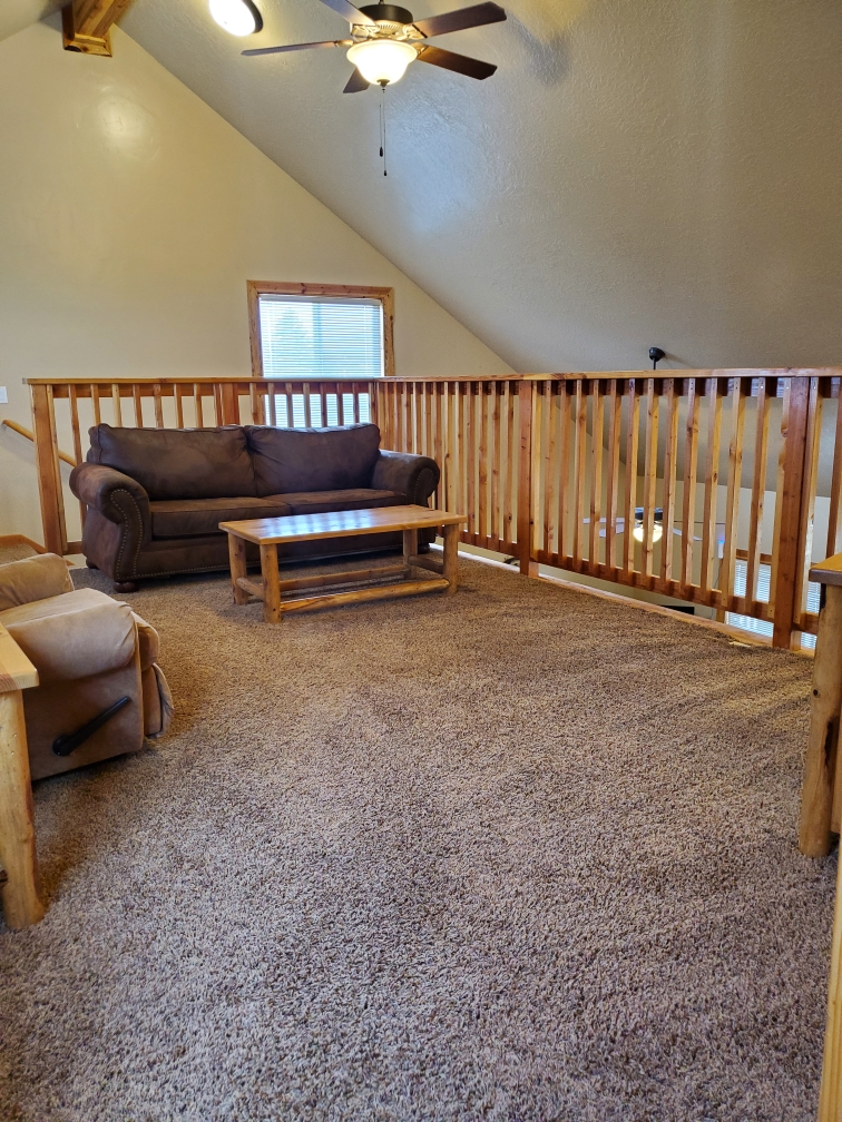 Mt. Pleasant, Utah Lodging MantiLa Sal KOA Holiday