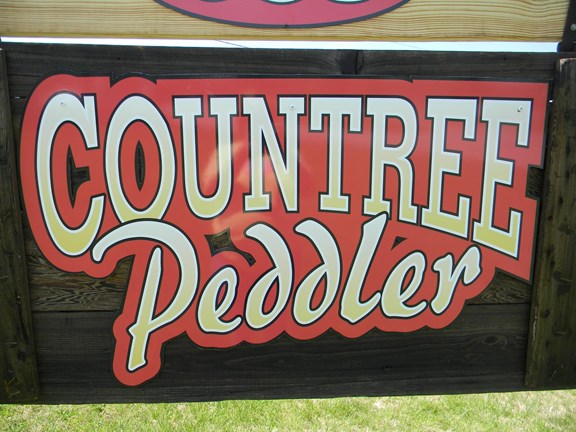 Countree Peddler Antiques