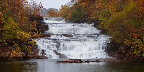 Kinkaid Lake