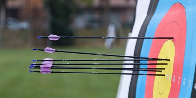 ASA Pro/Am Archery Tournament
