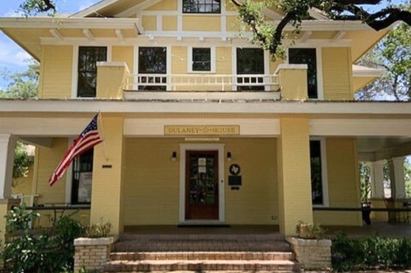 Chestnut Square