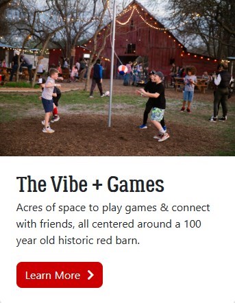 Way Back Barn