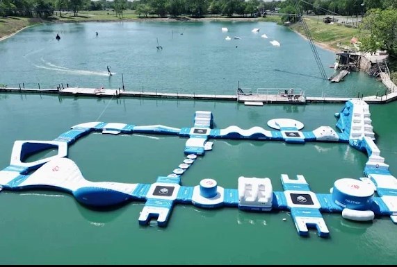 Cable Wake Park