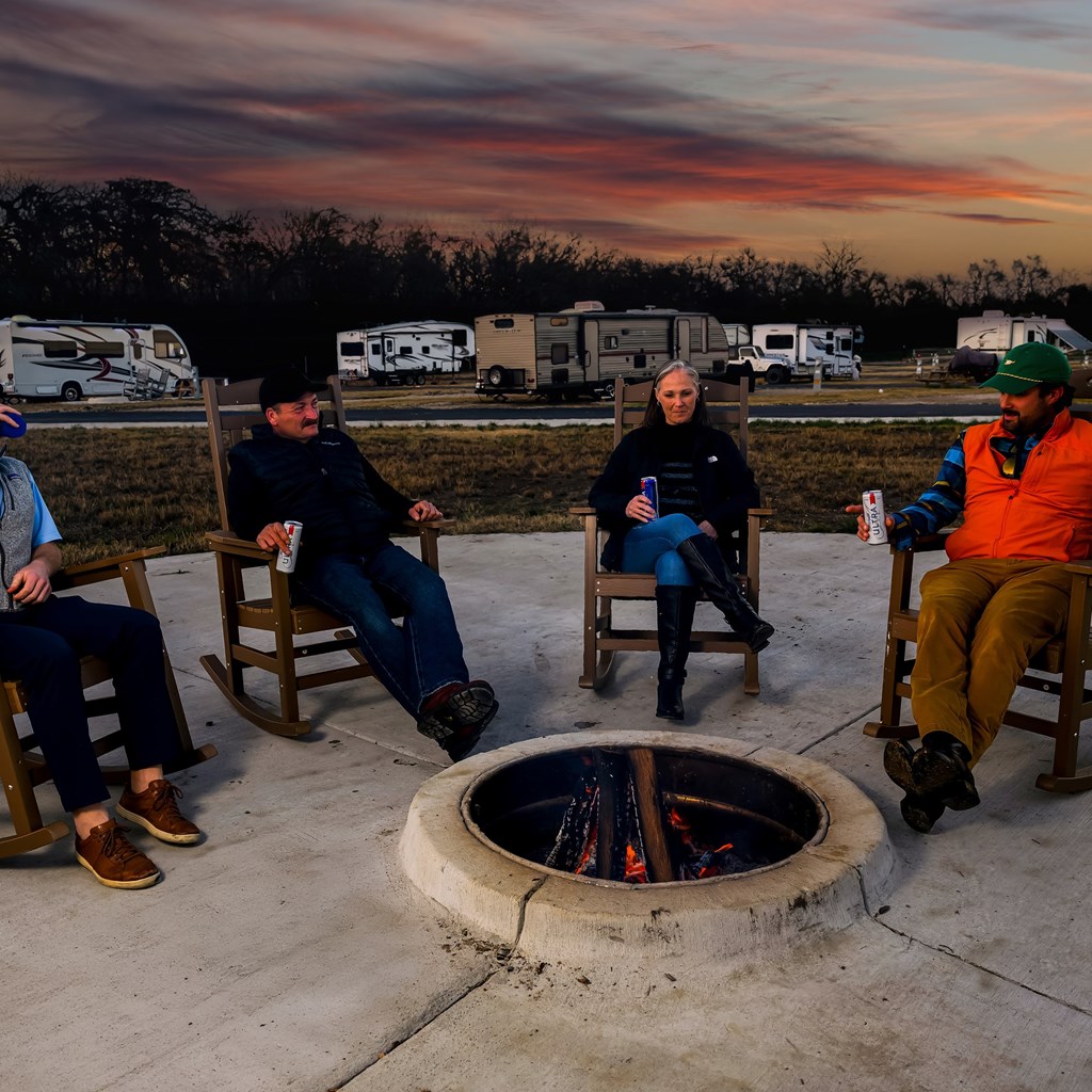 Top Camping & Travel Trends for 2025