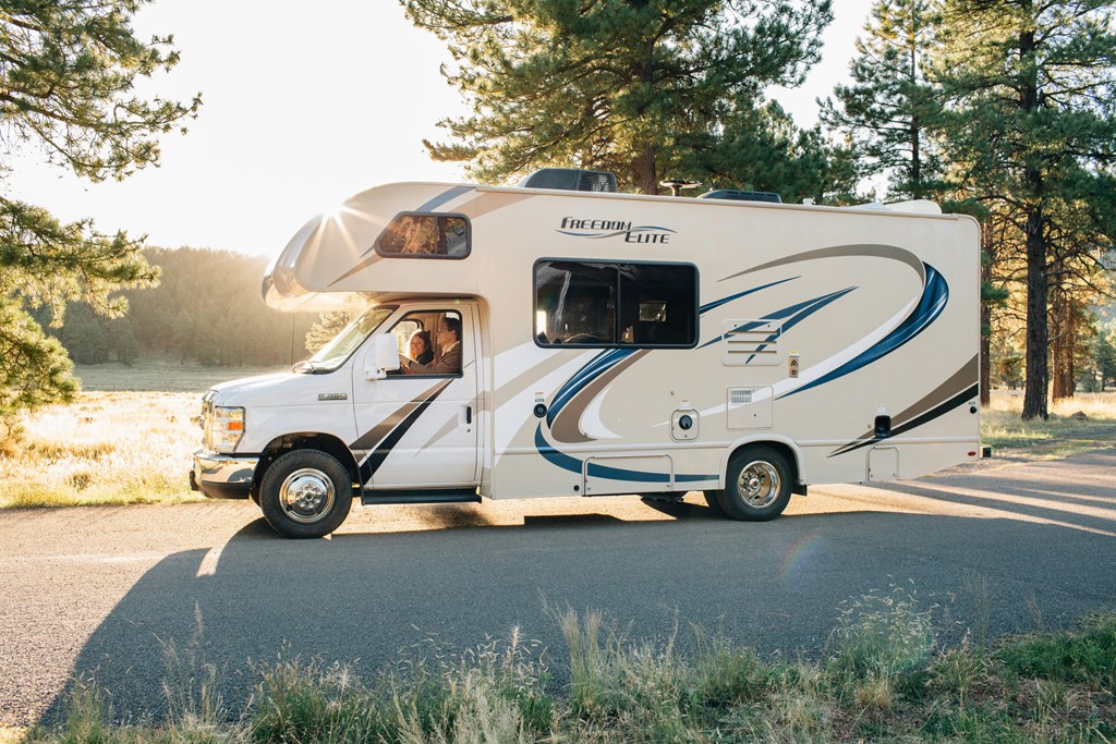 Embarking on Your First RV Adventure: A Beginner's Guide to