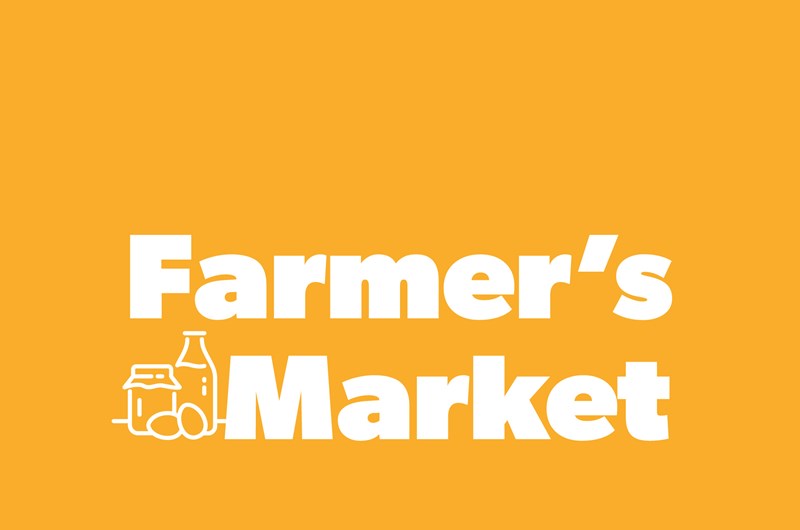 McKinney Farmers Market Experience Photo
