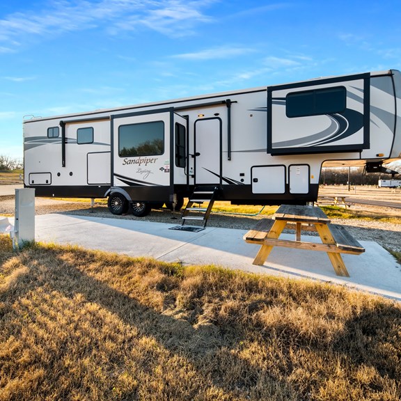 McKinney North-Celina KOA photo 4