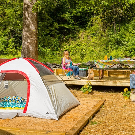 McKinney North-Celina KOA photo 3