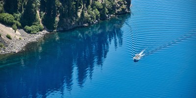 Experience Southern Oregon Like a Local