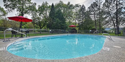 Five Reasons RV Travelers Love Staying at Medford | Gold Hil