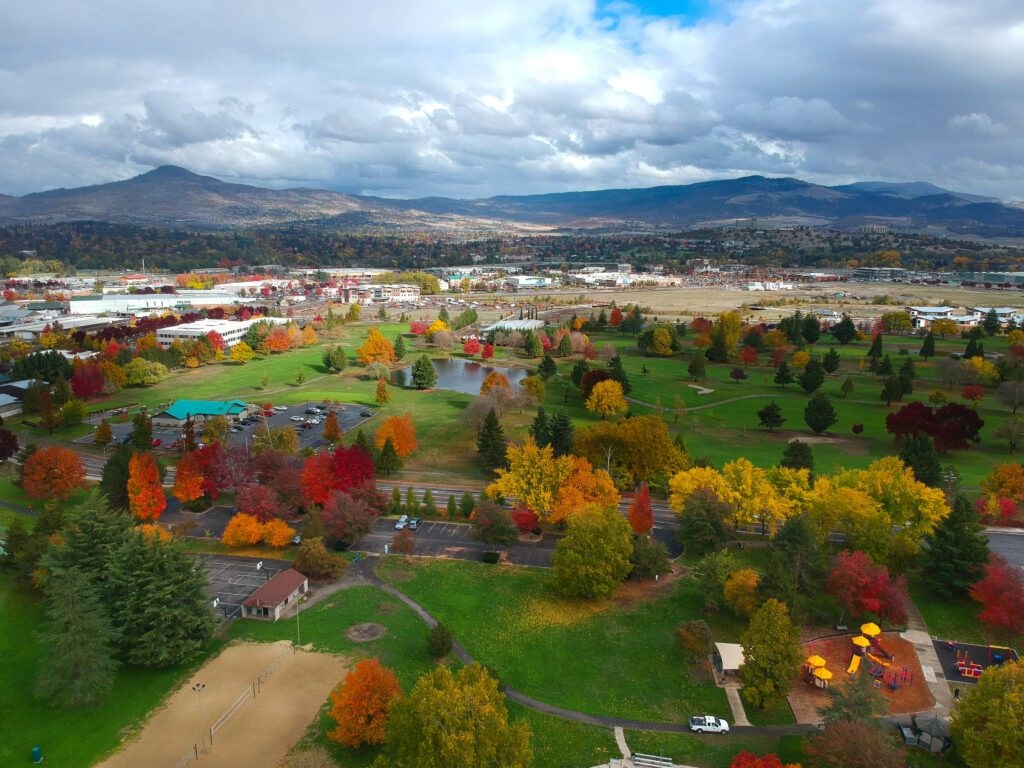 Things to Do in Medford, Oregon in Fall: A Complete Guide