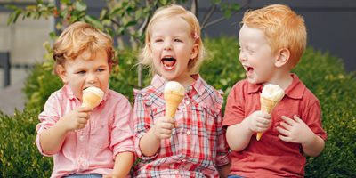 Ice Cream Social