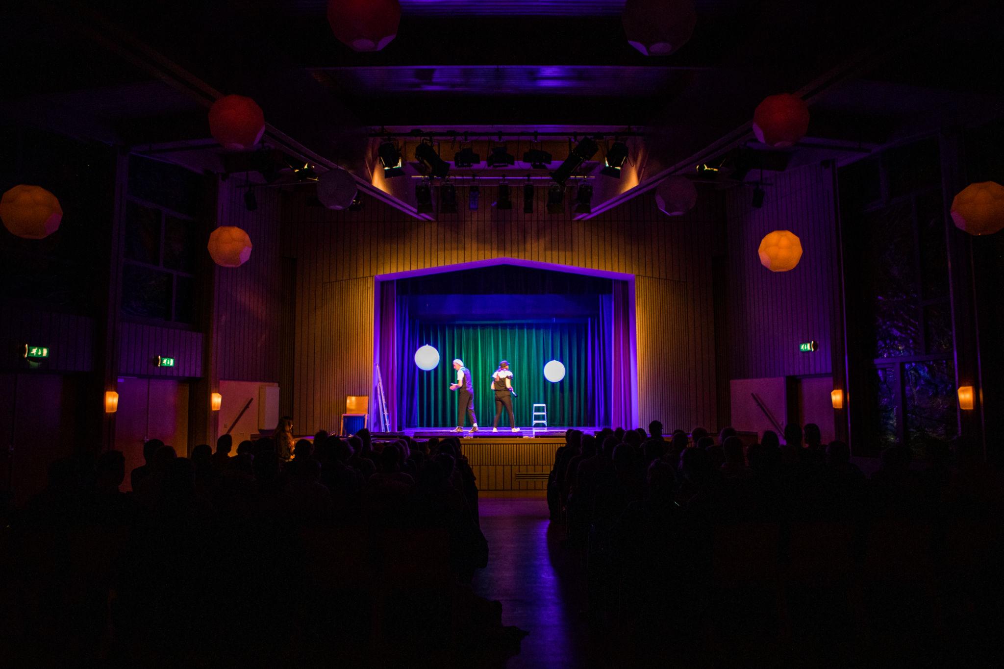 Camelot Theatre Productions (Talent – Near Medford) Photo