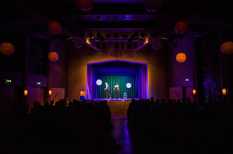 Camelot Theatre Productions (Talent – Near Medford) Photo