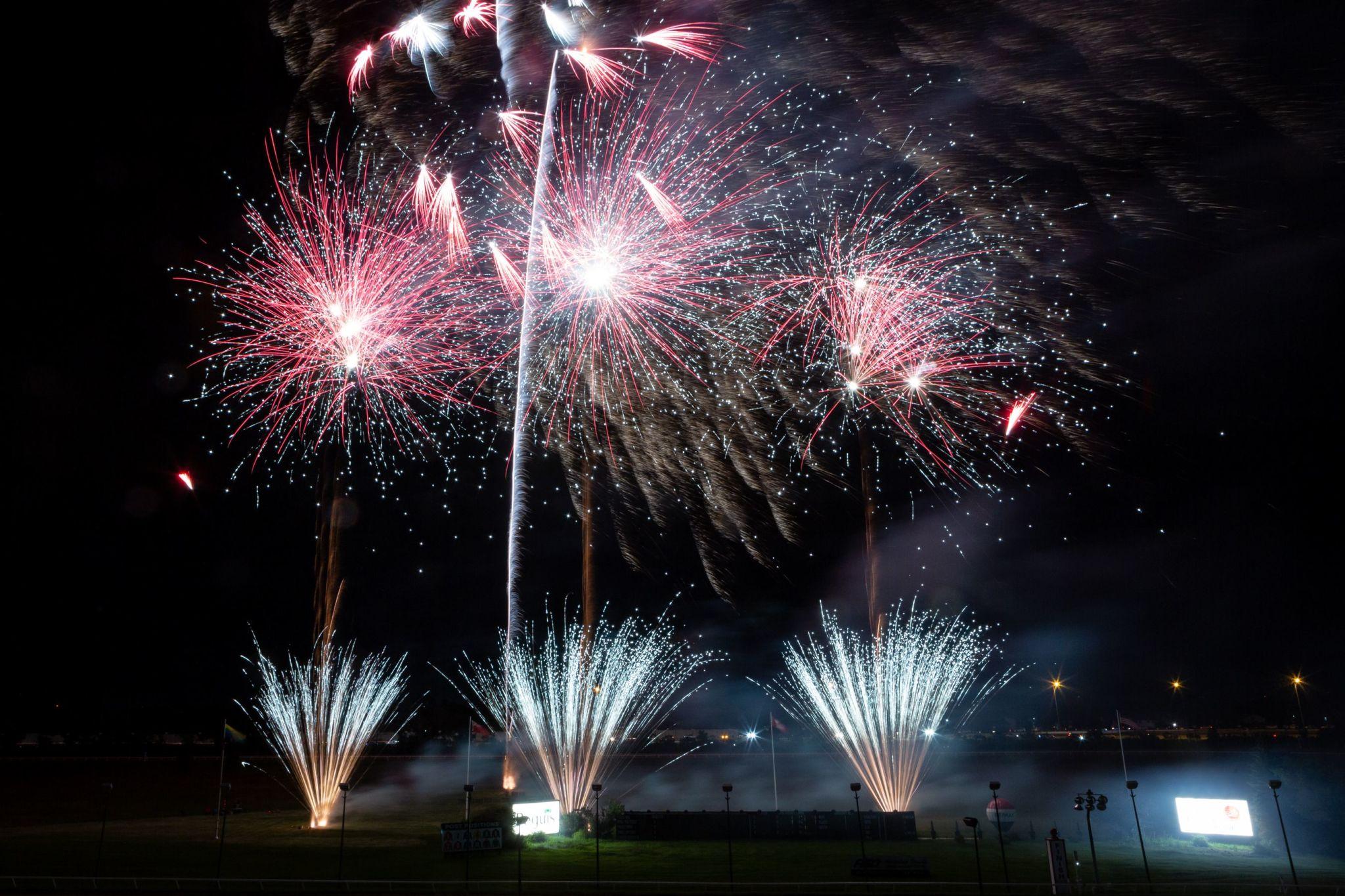 Medford 4th of July – Rogue X + City Celebration Photo