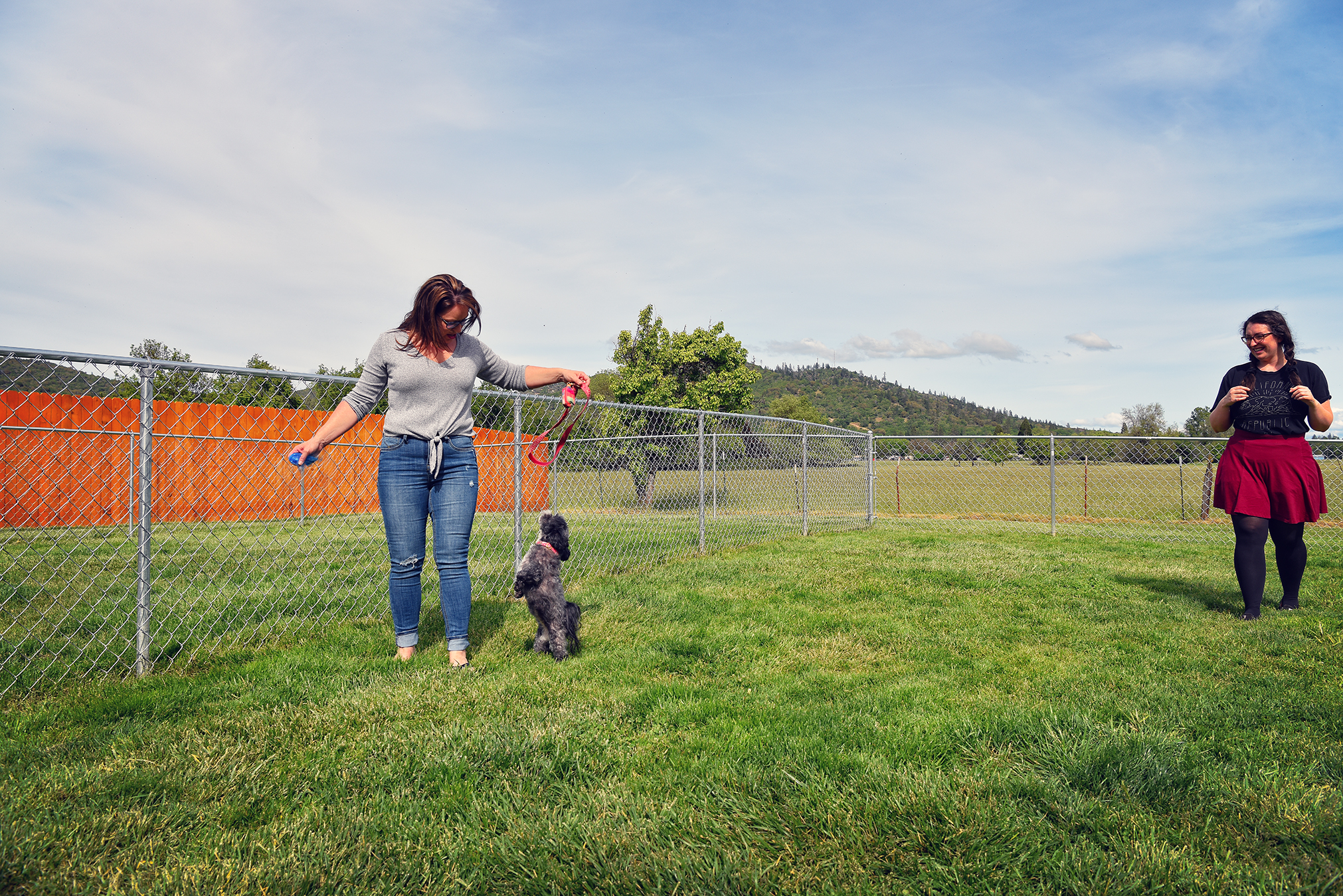 RV Park Sites Near Gold Hill, Oregon Southern Oregon KOA