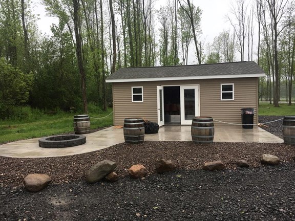 Taven / Winery