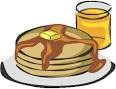 Pancake Breakfast