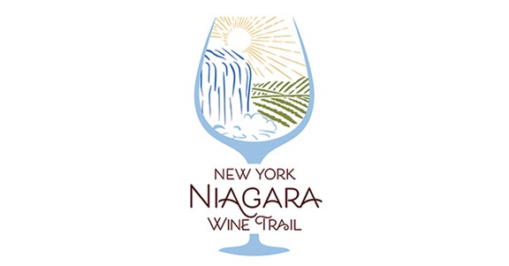 Niagara Wine Trail (access 2 miles from our KOA)