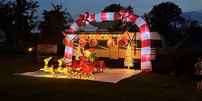 Upcoming Summer Events at Medina Wildwood Lake KOA