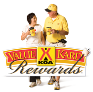 Value Kard Reward Appreciation Weekend Photo