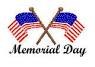 Memorial Day Weekend Photo