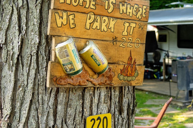 Country Western Weekend Photo