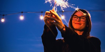 4th of July Week