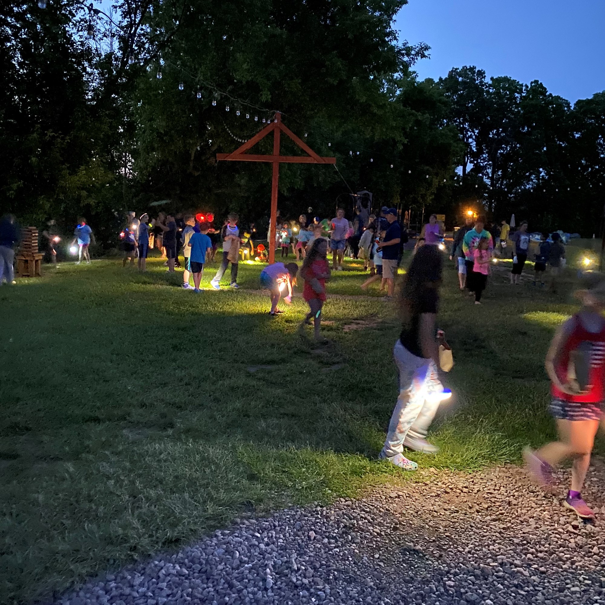 Medina, New York Camping Events Medina / Wildwood Lake KOA Holiday