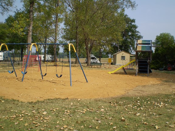Children's Playground
